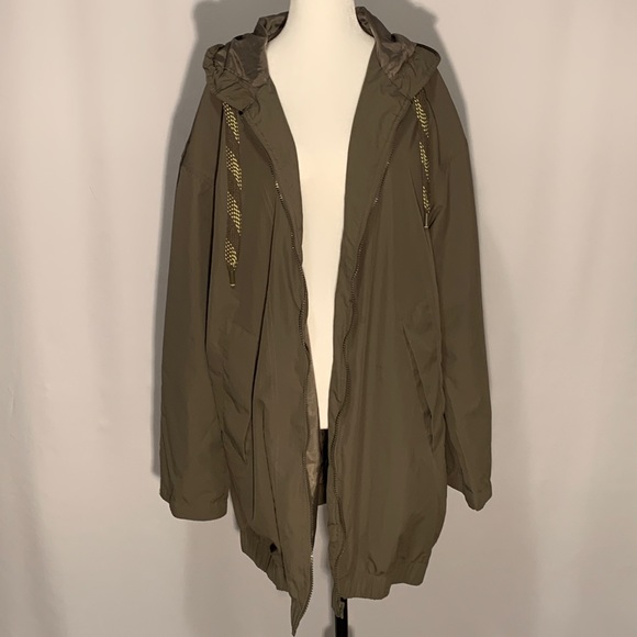 Ardenes Light Jacket Size M-L NWOT - Picture 2 of 7